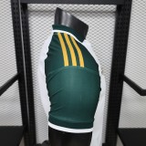 2026-27 Mens Al-Ahli Saudi Away White Player version soccer jersey