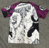 2026-27 Japan Special Edition Fans Soccer Jersey