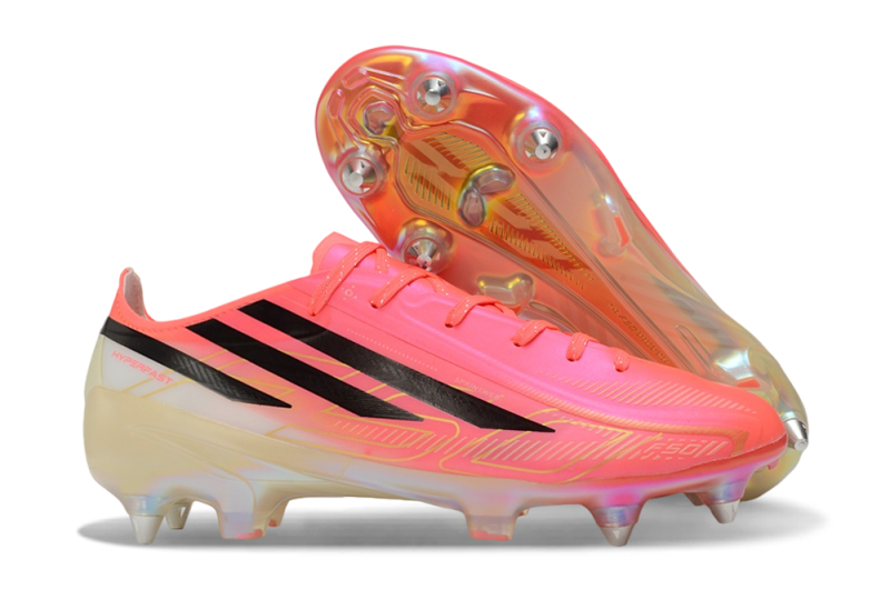 Adidas F50 HYPERFAST ELITE SG Soccer Shoes