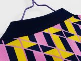 1988-1989 Scotland Third Away Retro Soccer Jersey