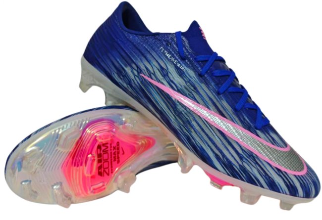Nike Air Zoom Mercurial Vapor XV Elite FG Soccer Shoes