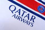 2026-27 PSG WhiteTraining Short Suit