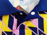 1988-1989 Scotland Third Away Retro Soccer Jersey