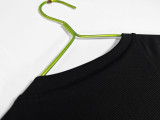 2012-2013 Mens Portugal Retro Third Away Black Soccer Jersey