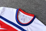 2026-27 PSG WhiteTraining Short Suit