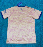 2026-27 Mens Wolves Third Away Fan Version soccer Jersey