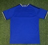 2026-27 Mens Strasbourg Home Blue Soccer Jersey
