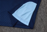 2026-27 Mens Ajax Dark Blue Training Short Suit #J26065