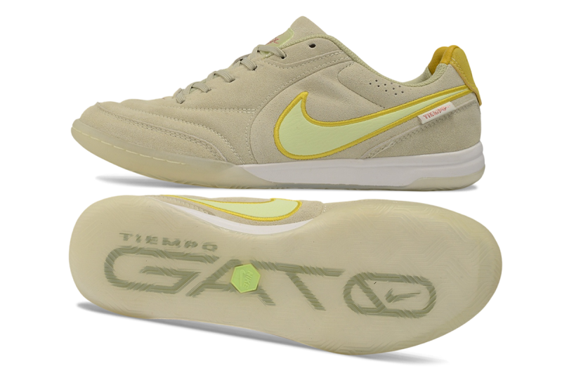 Nike Tiempo Legend SE Soccer Shoes