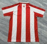 2026-27 Mens Sunderland Home Red Fans Soccer Jersey