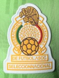 2026-27 Mexico Green Player Version Training Shirts