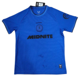 2026-27 Mens Middlesbrough Blue 150th Anniversary Soccer Jersey