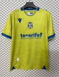 2026-27 Mens CD Tenerife Third Away Soccer Jersey