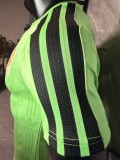2026-27 Mexico Green Player Version Training Shirts