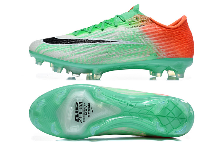 Nike Air Zoom Mercurial Vapor XV Elite FG Soccer Shoes