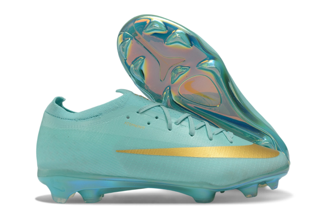 Nike Air Zoom Mercurial Vapor XVI Elite Soccer Shoes