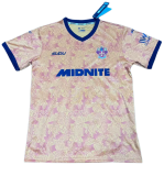2026-27 Mens Wolves Third Away Fan Version soccer Jersey