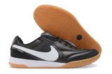 Nike Tiempo Legend SE Soccer Shoes