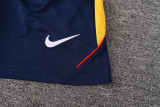 2026-27 PSG Yellow Training Short Suit