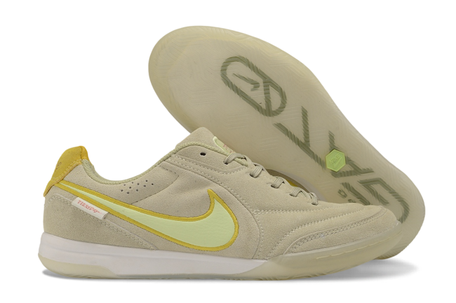 Nike Tiempo Legend SE Soccer Shoes
