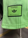 2026-27 Mexico Green Player Version Training Shirts
