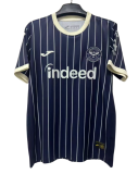 2026-27 Mens Brentford away fans Soccer Jersey