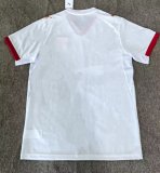 2026-27 Mens Southampton Third Away White Soccer Jersey