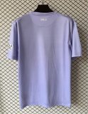 2026-27 Sheffield Wednesday goalkeeper purple Fans Soccer Jersey