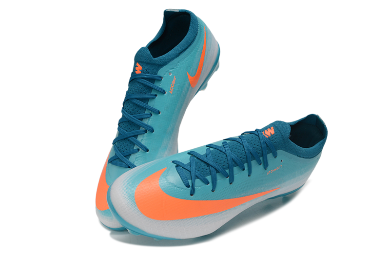Nike Air Zoom Mercurial Vapor XVI Elite Soccer Shoes