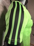 2026-27 Mexico Green Player Version Training Shirts