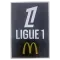 Ligue1 (45法甲黑)