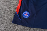 2026-27 PSG WhiteTraining Short Suit