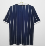 2002 Scotland Home Retro Soccer Jersey