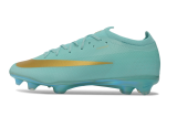 Nike Air Zoom Mercurial Vapor XVI Elite Soccer Shoes