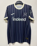 2026-27 Mens Brentford away fans Soccer Jersey