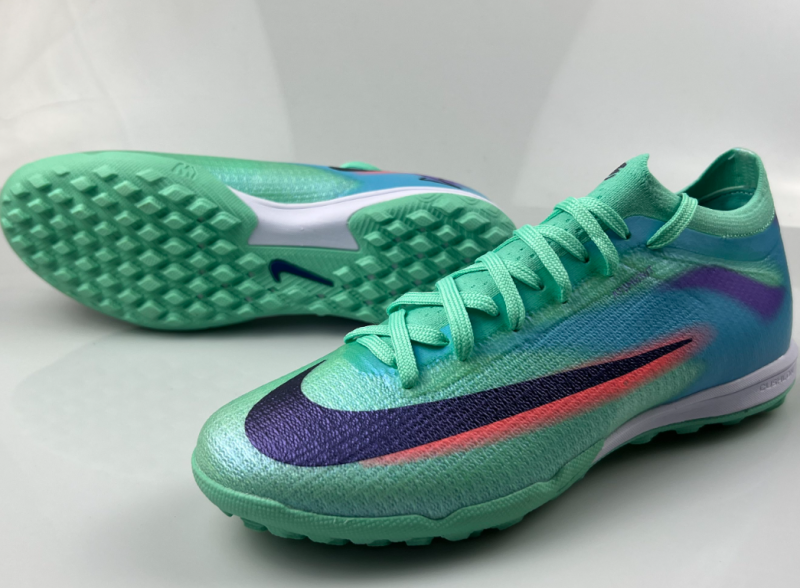 Nike Air Zoom Mercurial Vapor XV Elite TF Soccer Shoes