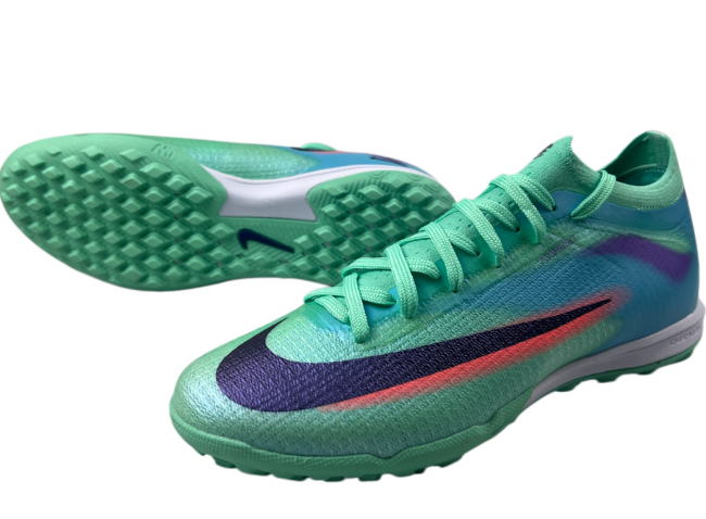 Nike Air Zoom Mercurial Vapor XV Elite TF Soccer Shoes