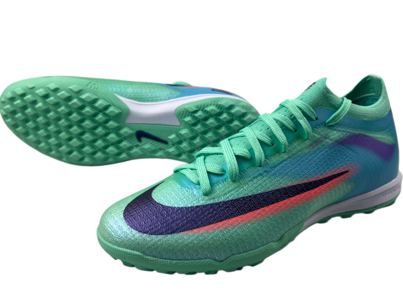 Nike Air Zoom Mercurial Vapor XV Elite TF Soccer Shoes