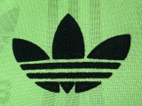 2026-27 Mexico Green Player Version Training Shirts