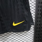 2026-27 Inter Milan home black Player version Shorts Pants