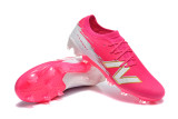 New Balance Furon V8 Elite FG Soccer Shoes