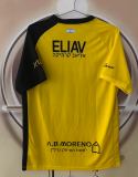2026-27 Mens Beitar Jerusalem Special Edition Soccer Jersey