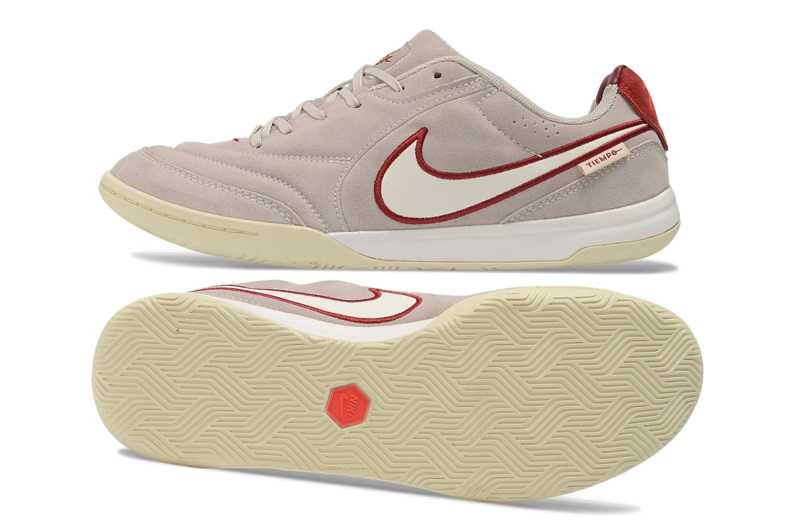 Nike Tiempo Legend SE Soccer Shoes