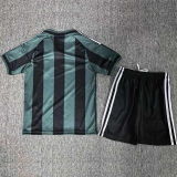 2026-27 Kids Celtic away soccer jersey