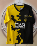 2026-27 Mens Beitar Jerusalem Special Edition Soccer Jersey