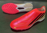 adidas F50 Elite Laceless TF Soccer Shoes