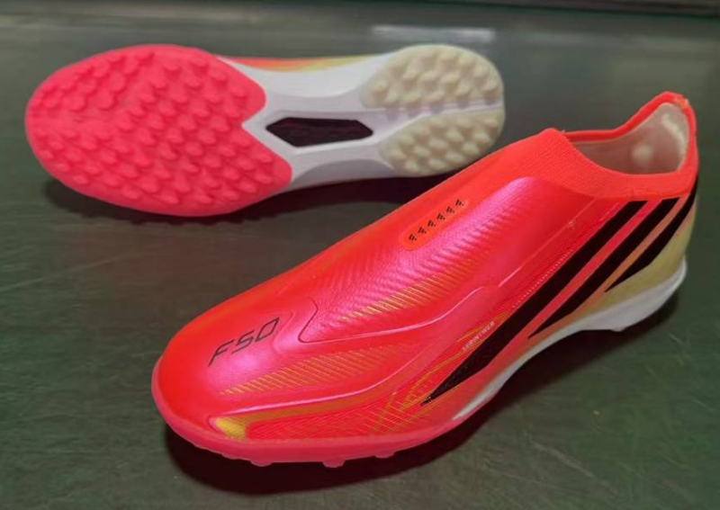 adidas F50 Elite Laceless TF Soccer Shoes