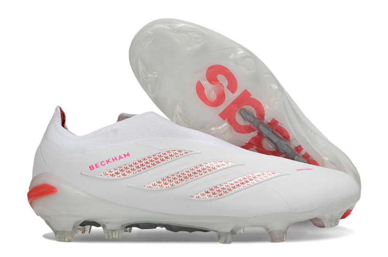 adidas 26 Predator Elite LL FG Soccer Shoes