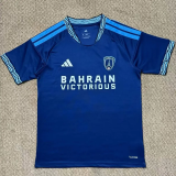 2026-27 Mens PSG Paris Home Blue  Fans Soccer Jersey