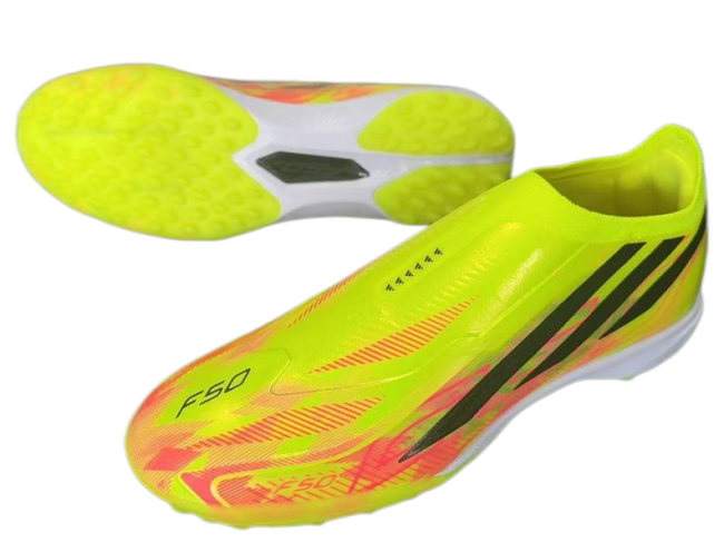 adidas F50 Elite Laceless TF Soccer Shoes